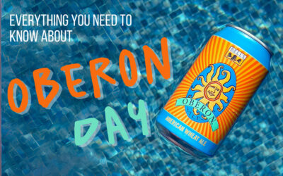 Everything you need to know about Oberon Day 2024