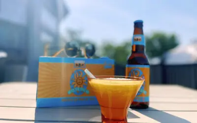 Oberon Slush