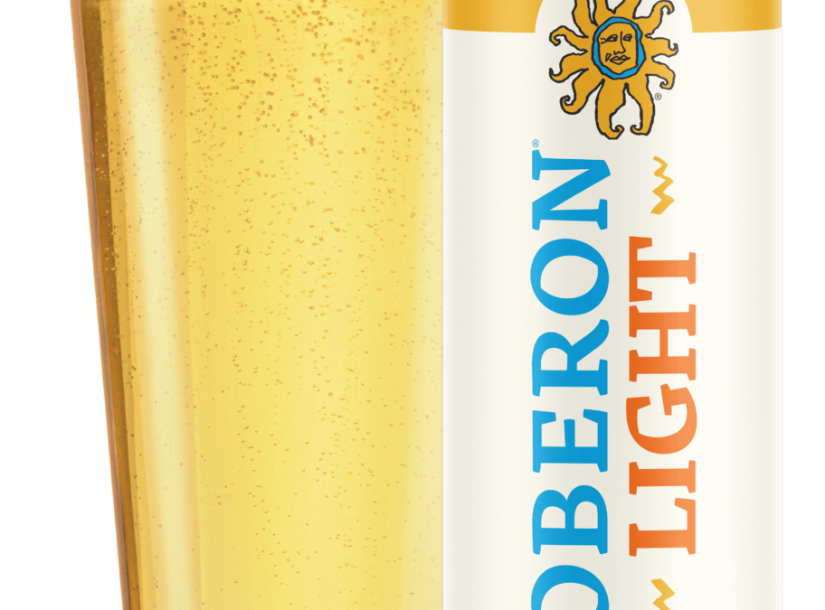 Oberon Light Ale