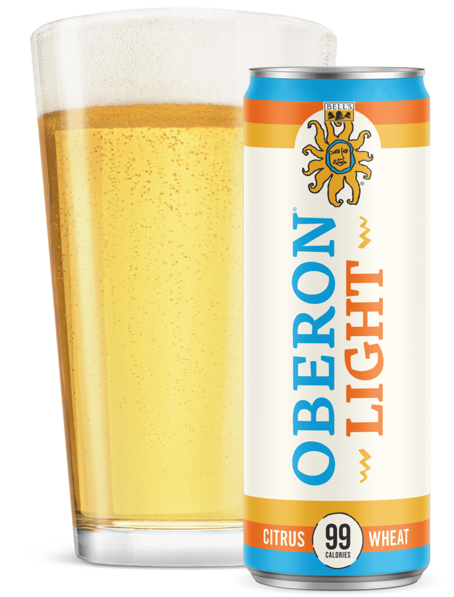 Oberon Light Ale