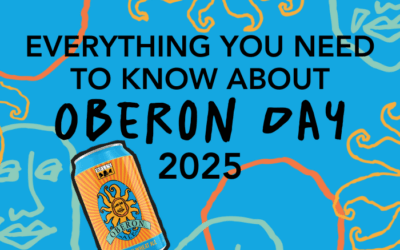 Everything you need to know about Oberon Day 2025