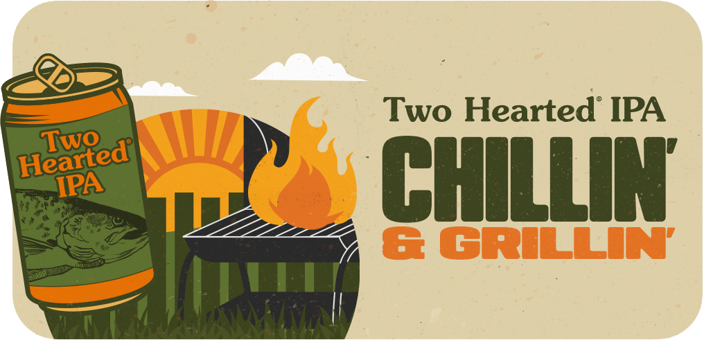 TwoHearted_ChillinAndGrillin_LandingPage_1080x1080_1498275019 Two Hearted Hideaway at Camp Wandwega