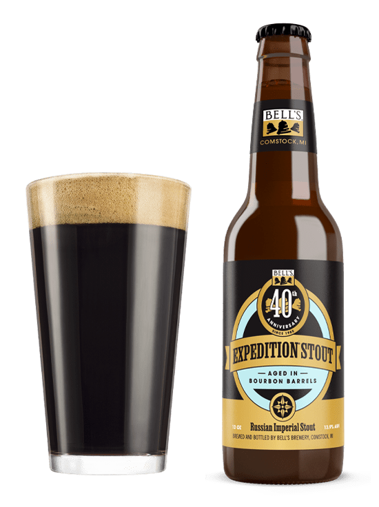 40th Anniversary Expedition Stout
