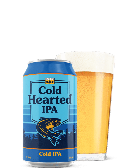 Cold Hearted