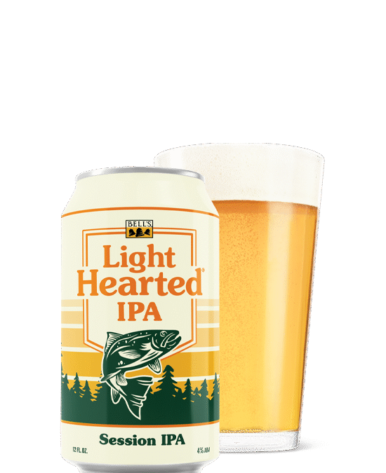Light Hearted IPA