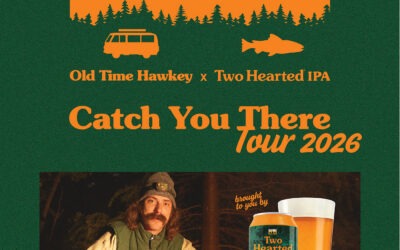 Catch You There Tour