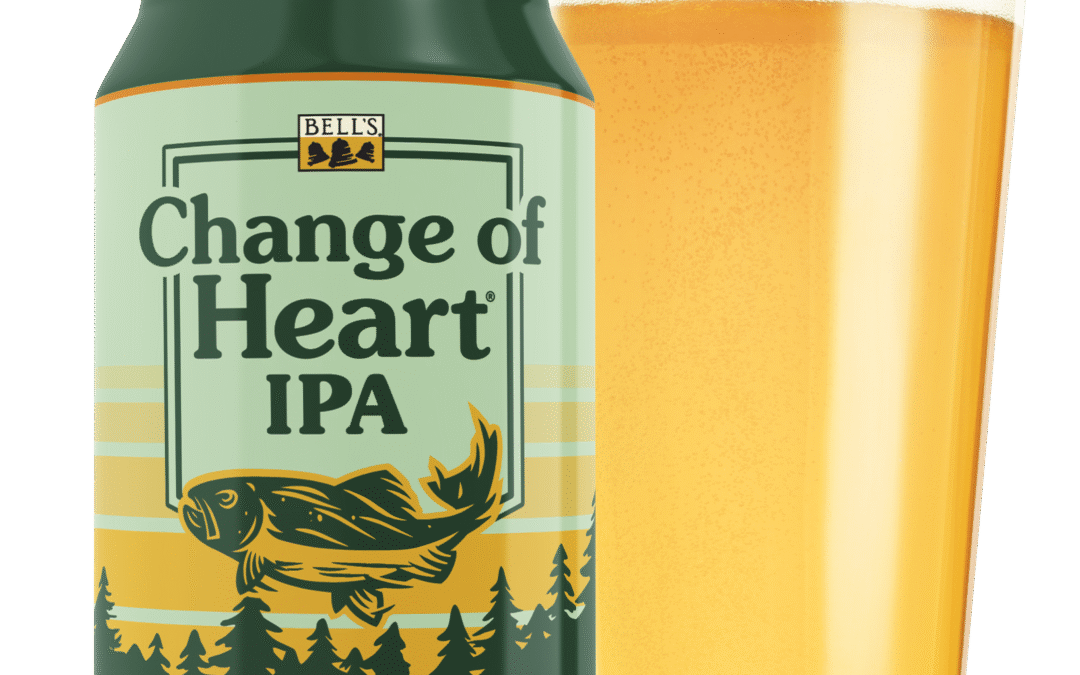 Change of Heart IPA
