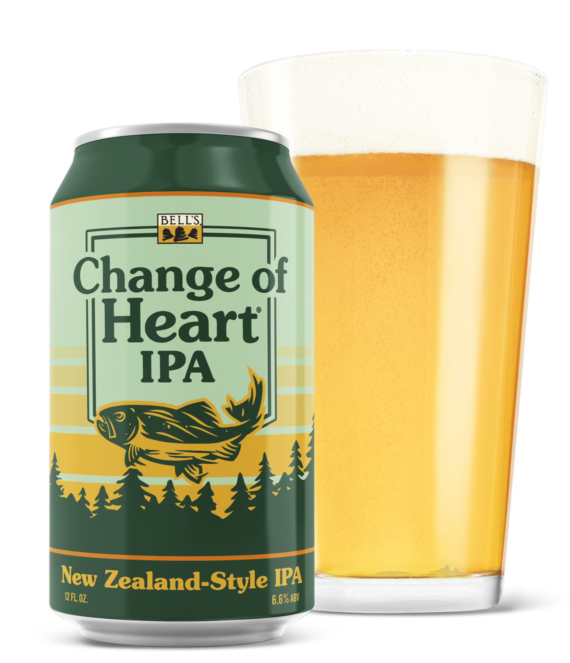 Change of Heart IPA