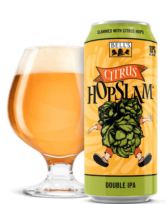 Citrus Hopslam