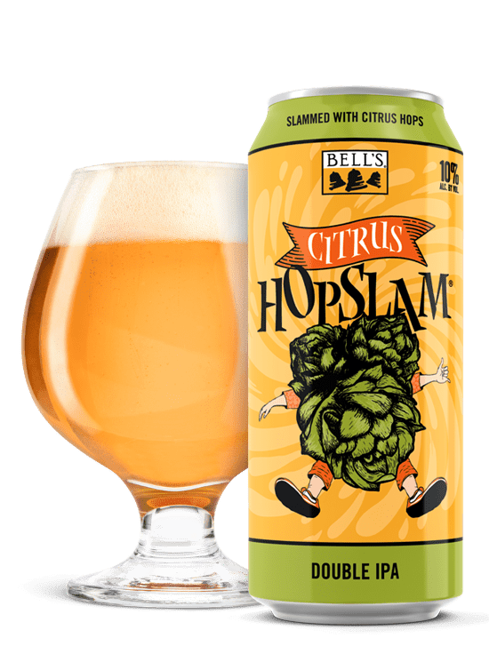 Citrus Hopslam