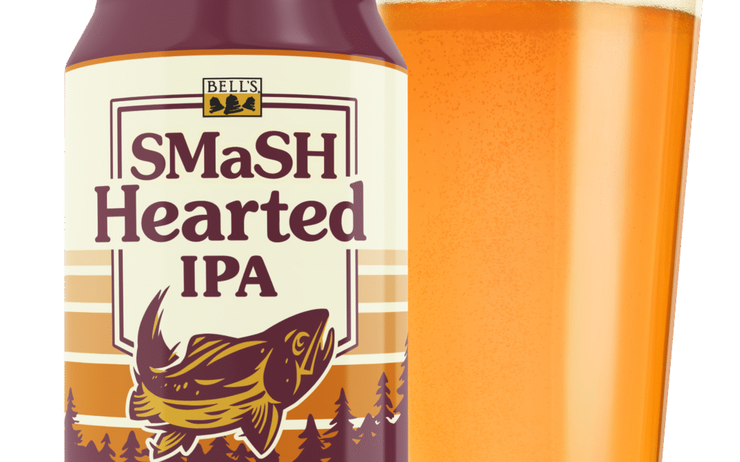 SMaSH Hearted IPA